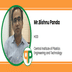Central Institute of Plastics Engineering and Technology, HOD: Mr.Bishnu Panda Interview
